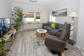 Haus Alina Ferienwohnung Seestern